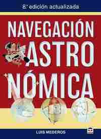 NAVEGACIÓN ASTRONÓMICA                                                          8ª EDICIÓN ACTUALIZA