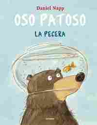 OSO PATOSO Y LA PECERA
