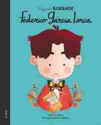 FEDERICO GARCIA LORCA. PEQUEÑO & GRANDE, 26