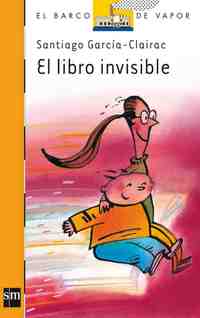 LIBRO INVISIBLE, EL