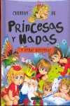 CUENTOS DE PRINCESAS Y HADAS  718/5