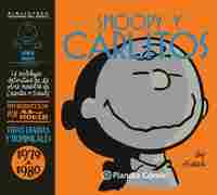 SNOOPY Y CARLITOS. TIRAS DIARIAS Y DOMINICALES 1979-1980