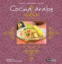 COCINA ARABE