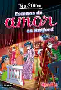 1. ESCENAS DE AMOR EN RATFORD. CLUB DE TEA