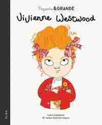 VIVIENNE WESTWOOD. PEQUEÑA & GRANDE