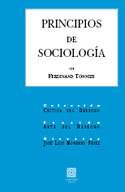 PRINCIPIOS DE SOCIOLOGIA