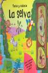 SELVA,LA (TOCA Y COLOCA) REF.413/002