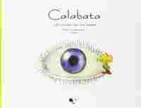 CALABATA. UN CICLOPE CON UNA LEGAÑA
