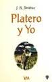 PLATERO Y YO *