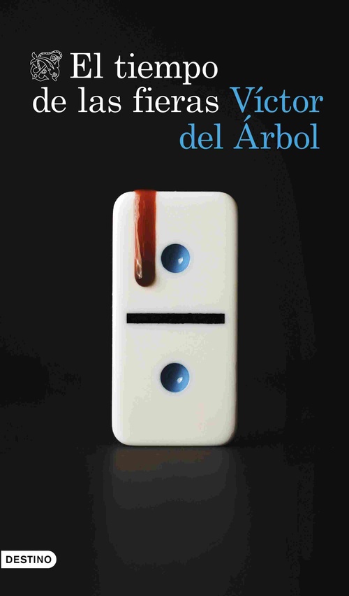 EL TIEMPO DE LAS FIERAS