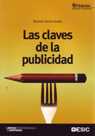 CLAVES DE LA PUBLICIDAD, LAS