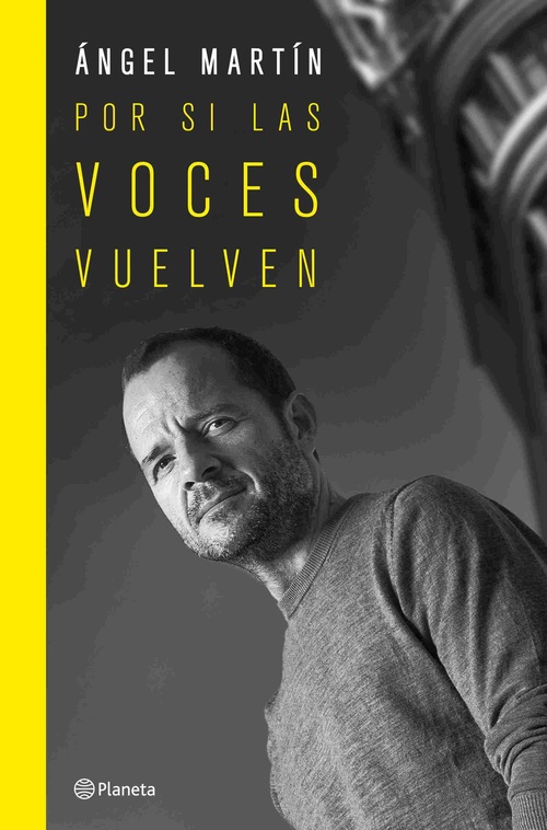 POR SI LAS VOCES VUELVEN. EDICIÓN ESPECIAL
