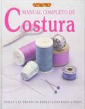 MANUAL COMPLETO DE COSTURA. TODAS LAS TECNICAS EXPLICADAS PASO A PASO