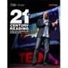 ST. 21ST CENTURY READING 4. CREATIVE THINKING AND READING WITH TED TALKS