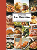 LA COCINA. LAROUSSE