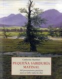PEQUEÑA SABIDURIA MATINAL