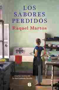 LOS SABORES PERDIDOS