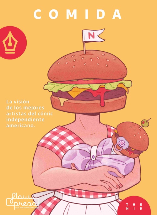 COMIDA