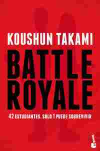 BATTLE ROYALE