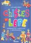 MEJORES CHISTES DE LEPE, LOS