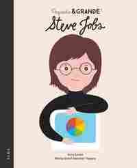 STEVE JOBS. PEQUEÑO & GRANDE, 43