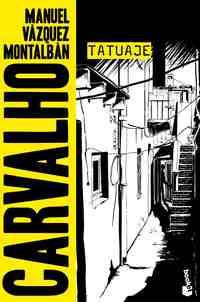 TATUAJE (CARVALHO)