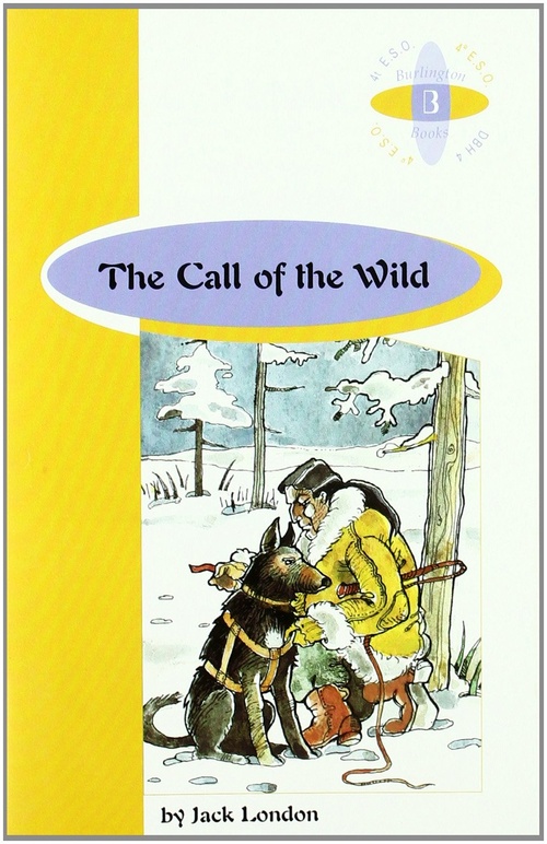 THE CALL OF THE WILD. 4º ESO