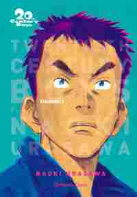 1. 20TH CENTURY BOYS KANZENBAN Nº 01/11