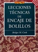 LECCIONES TECNICAS ENCAJE DE BOLILLOS