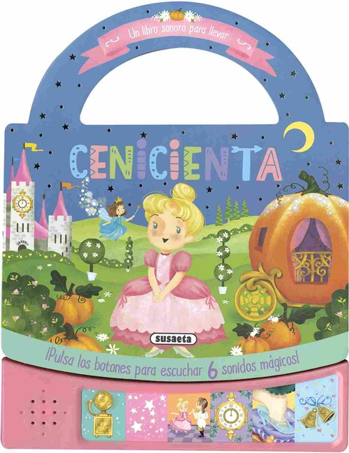 CENICIENTA.