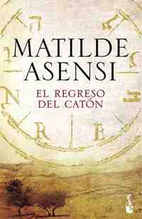 EL REGRESO DEL CATÓN *