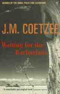 WAITING FOR THE BARBARIANS