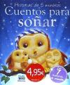 CUENTOS PARA SOÑAR