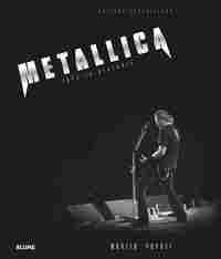 METALLICA. TODA LA HISTORIA