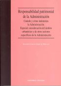 RESPONSABILIDAD PATRIMONIAL DE ADMINISTRACION.