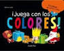 JUEGA CON LOS COLORES!