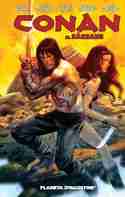 3. CONAN  EL BÁRBARO