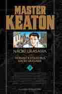 7. MASTER KEATON