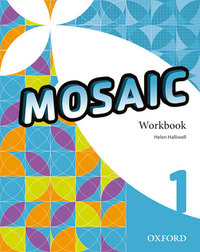 1º ESO. WB. MOSAIC