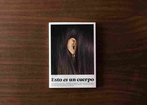 ESTO ES UN CUERPO. 4. OREJAS