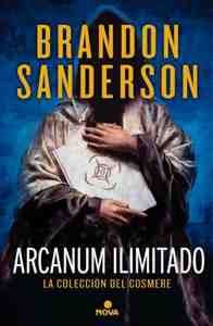 ARCANUM ILIMITADO