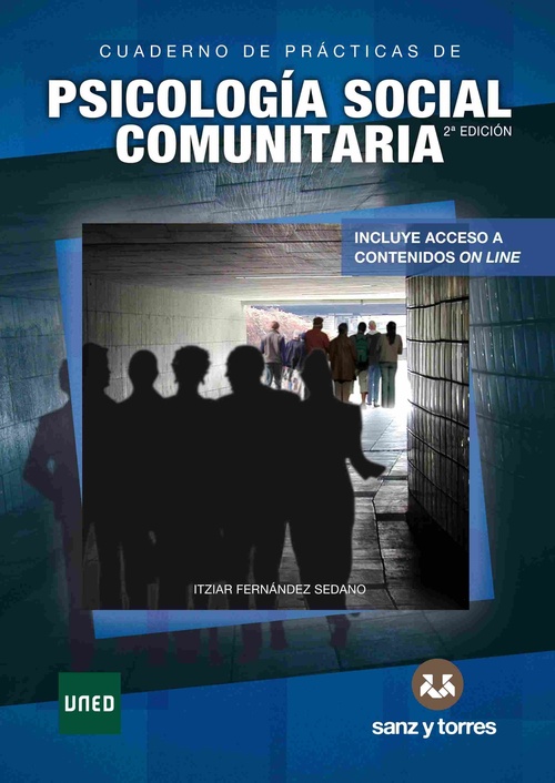 CUADERNO DE PRACTICAS DE PSICOLOGIA SOCIAL COMUNITARIA