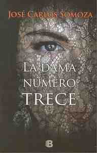LA DAMA NÚMERO TRECE