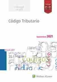 CODIGO TRIBUTARIO (2021/22)