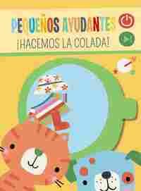 ¡HACEMOS LA COLADA! PEQUEÑOS AYUDANTES