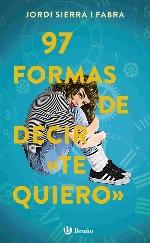 97 FORMAS DE DECIR TE QUIERO