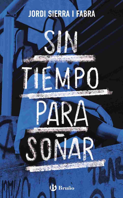SIN TIEMPO PARA SOÑAR