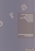 REFORMA DEL SISTEMA DE PENSIONES, LA