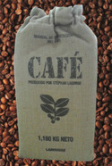 AROMAS DE CAFÉ