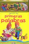 APRENDE PRIMERAS PALABRAS MIS PRIMERAS IMAGENES CO